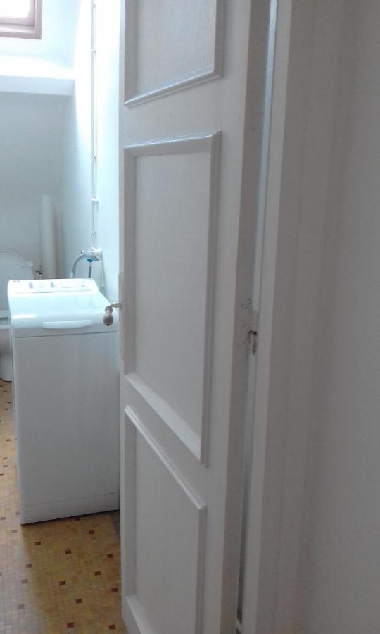 Appartement Ilianah Домфро Екстериор снимка