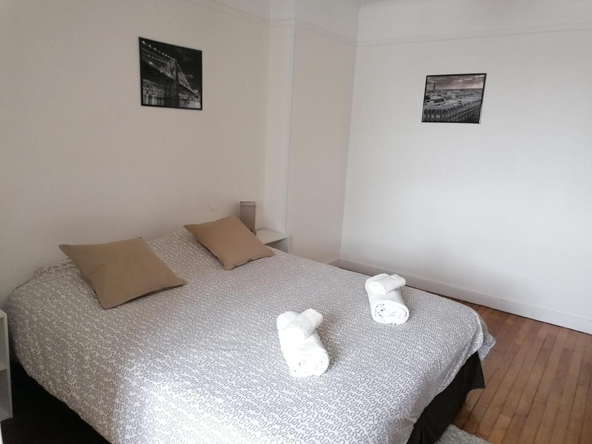 Appartement Ilianah Домфро Екстериор снимка