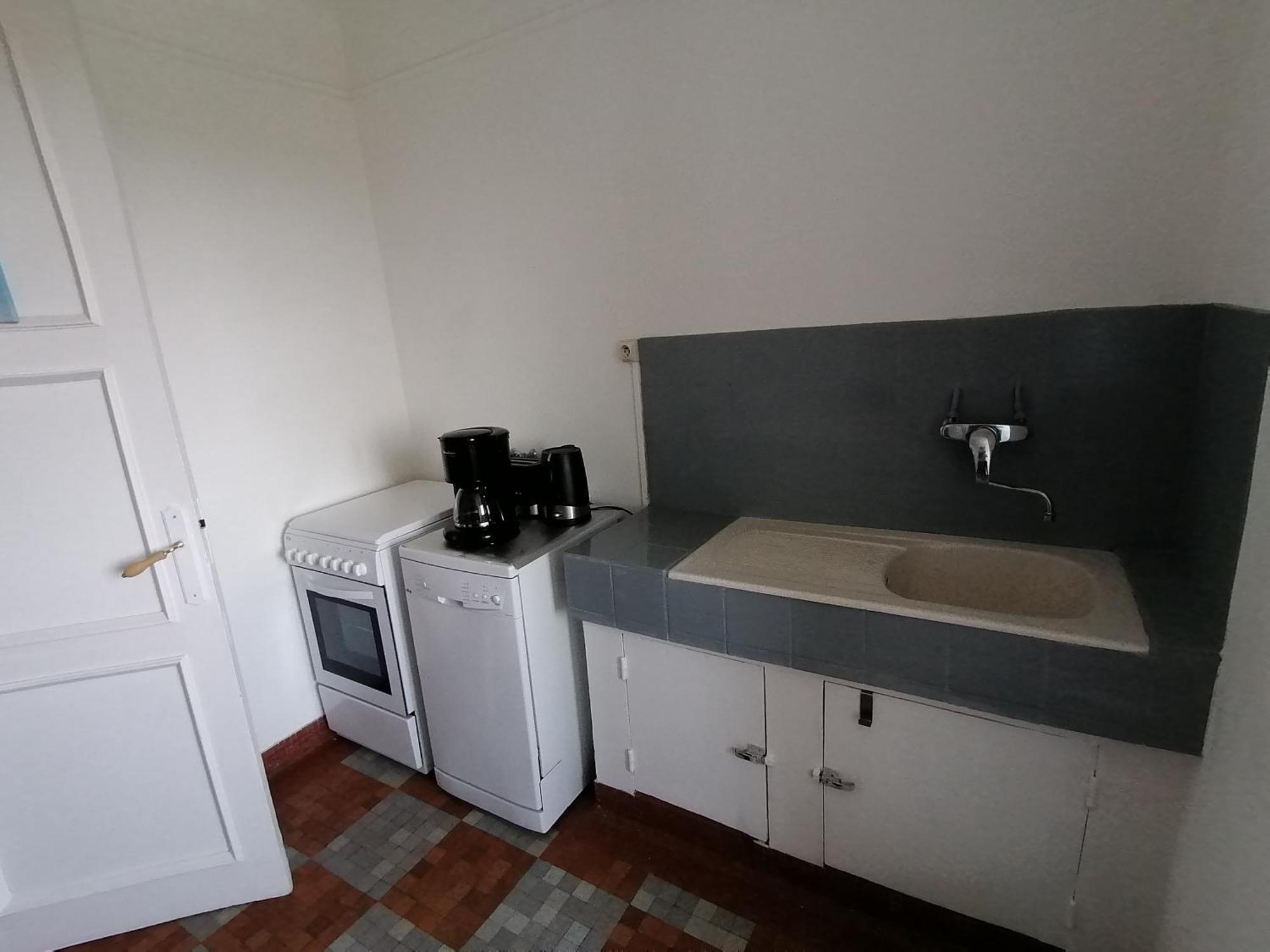 Appartement Ilianah Домфро Екстериор снимка