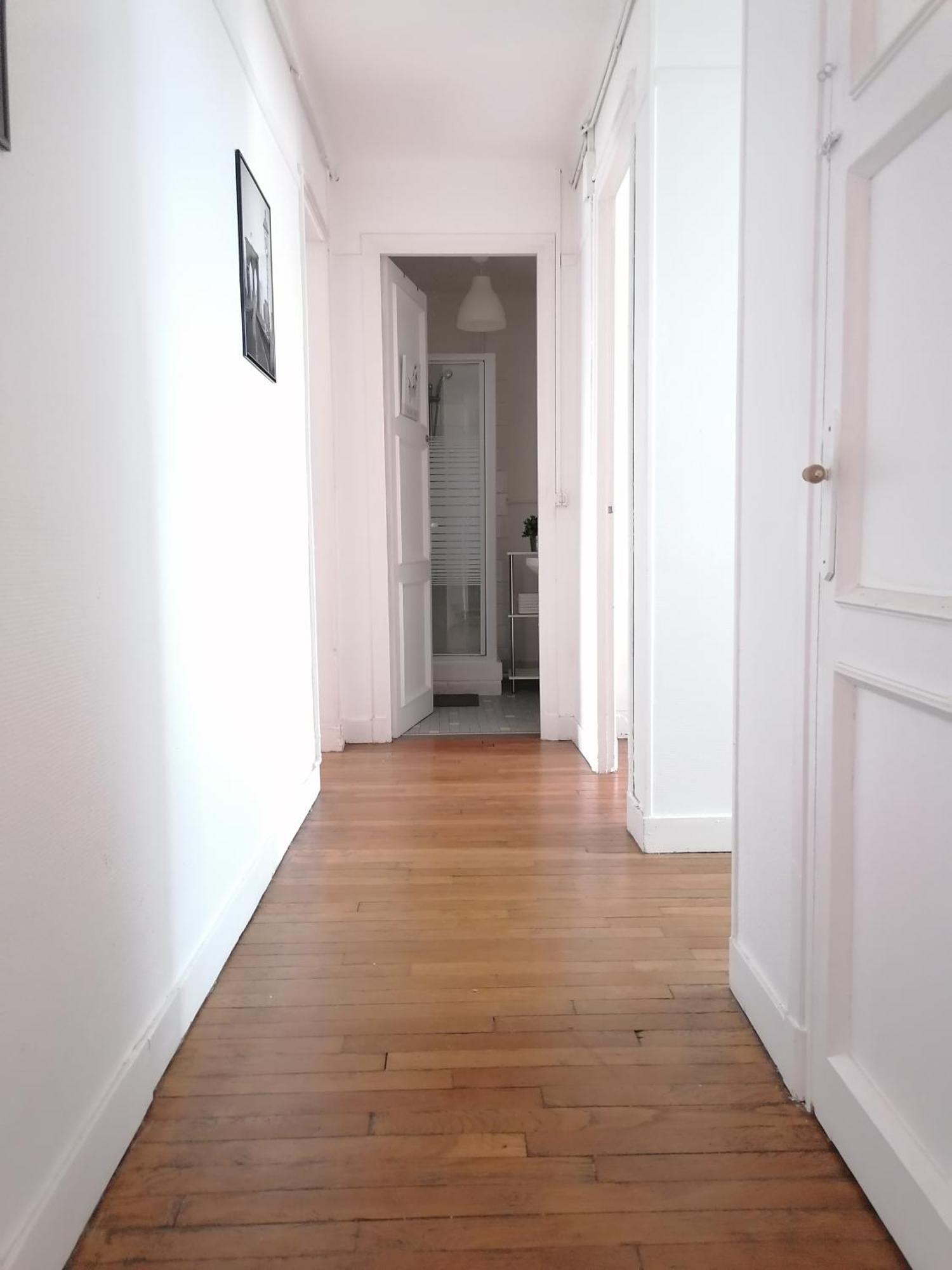 Appartement Ilianah Домфро Екстериор снимка
