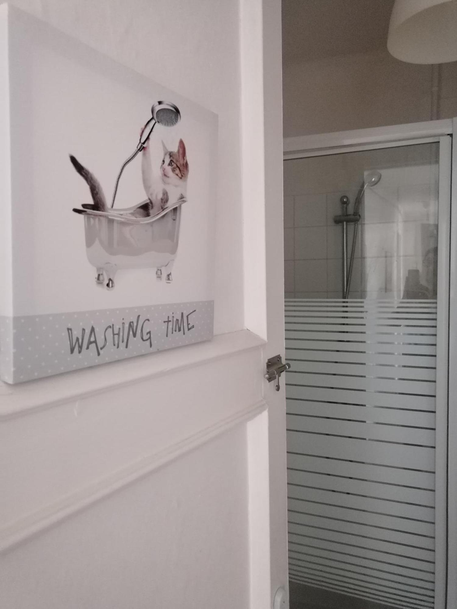 Appartement Ilianah Домфро Екстериор снимка